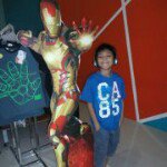 Dwight John Ivan Paner - @djipaner - Instagram