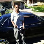 Dwight Johnston - @mr_ton7 - Instagram