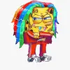 Dwight Jolly - @exotic_dwight - TikTok