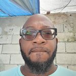 Dwight Jolly - @glassis2000 - Instagram