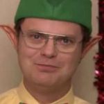 Dwight Schrute Junior - @_the_office_reactions_ - Instagram