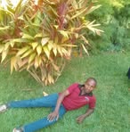 Justus Daud - Facebook