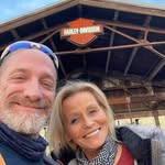 Dwight Kaestner - @bikerhiker62 - Instagram