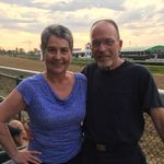 Dwight / Kay Grammer - @dkgram12 - Instagram