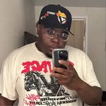 Dwight Keith - @guccixqc - Instagram