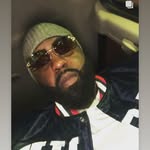 Dwight Keith - @white._.solo - Instagram