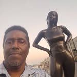 Dwight Keith Jackson - @djacks38 - Instagram