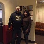 Dwight Blakey - @blakeydwight - Instagram