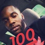 Keyon Dwight - @keyondwight - Instagram