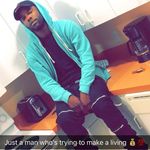 Keyon Dwight - @dwightkeyon - Instagram