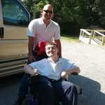 Silas Dwight Key - @mowerman357 - Instagram