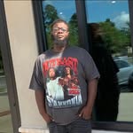 Dwight King - @fatboydw94 - Instagram
