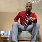 Dwight King Bernard - @sirsolfage - Instagram