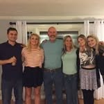 Dwight Laughlin - @laughlindwight - Instagram