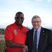 Dwight Lawrence - Facebook