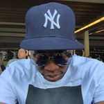 Dwight Lawrence - @dmlawrence83 - Instagram