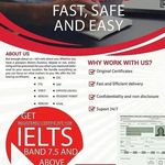 Dwight Lawson - @ielts_faclitator - Instagram