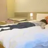 33歳酒飲み独身女あやかのぼっち宿泊記 - @lesliedwight_11_1999 - TikTok