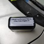 Dwight Leslie - Facebook