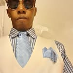 Dwight Leslie - @dwightmleslie284 - Instagram
