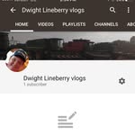 Dwight Lineberry Vlogs - @dwightlineberryvolgs - Instagram