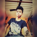 Sourav Lewis - @dwight_little - Instagram