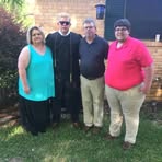 Dwight Lockhart - Facebook