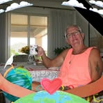 Dwight Lockhart - Facebook