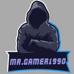 Dwight Lott - @mrgamer19900yt - Instagram