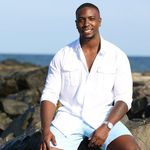 Dwight Marshall - @panamaborn - Instagram