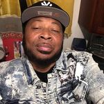 Dwight Marshall - @massived246 - Instagram