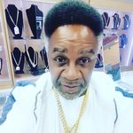 Dwight Marshall - @twiceasnice_og - Instagram