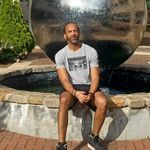 Dwight Marshall - @dwightmarshall417 - Instagram