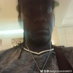Dwight Marshall - @dwightmarshall12 - Instagram
