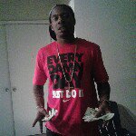 Dwight Matthews - @dmatt100 - Instagram