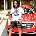 Dwight Maxwell - @originalworldboss - Instagram