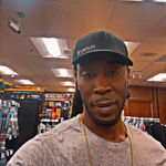 Dwight Maxwell - @max2millions - Instagram