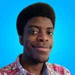 Dwight Maxwell II - @dwiggit503 - Instagram