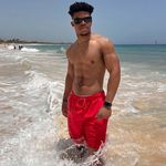 Dwight McDonald - @djblackstallion - Instagram