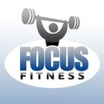 Dwight McDonald - @focusfitness561 - Instagram