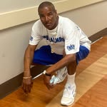 Dwight McDowell - @dwight19o6 - Instagram