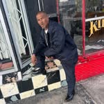 Dwight McDowell - @dwight_mcdowell2 - Instagram
