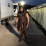 Dwight McIntyre - @dwightmcintyre414 - Instagram