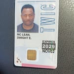 Dwight Mclean - @capricorn_mon - Instagram