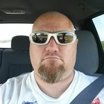 Dwight Melton - @damelton1973 - Instagram