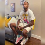 Dwight Milton - @luchvicious54 - Instagram
