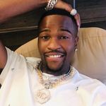 Dwight Rashad Milton - @luchvicious - Instagram