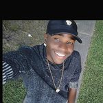Dwight Rashad Milton - @whiteluchianomillz - Instagram