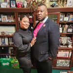 Stanley Dwight Milton - @biggstann - Instagram