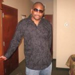 Dwight Mims - @vandwightmims - Instagram